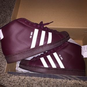 Adidas pro model